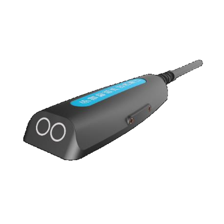 NUF-D601多普勒超声波流量计