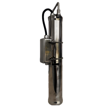 NTE2000全光谱水质监测仪